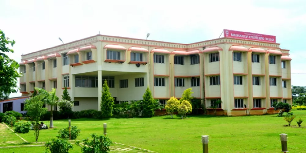 Basavakalyan Engineering College